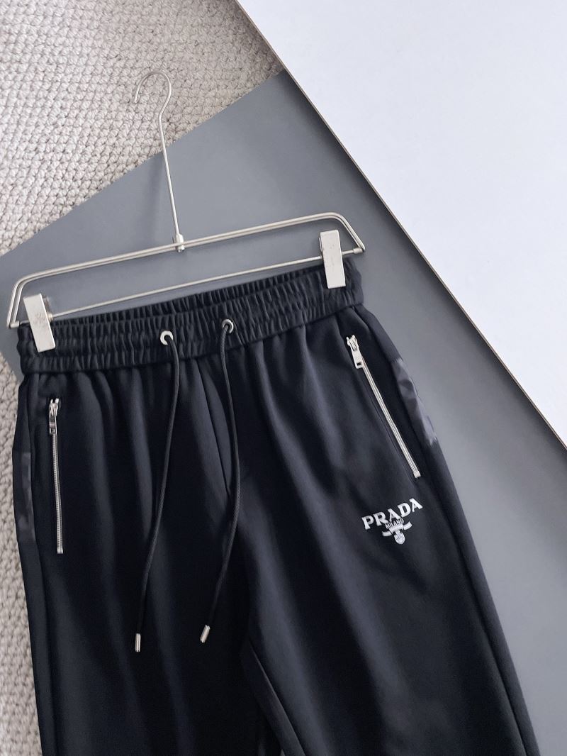 Prada Long Pants